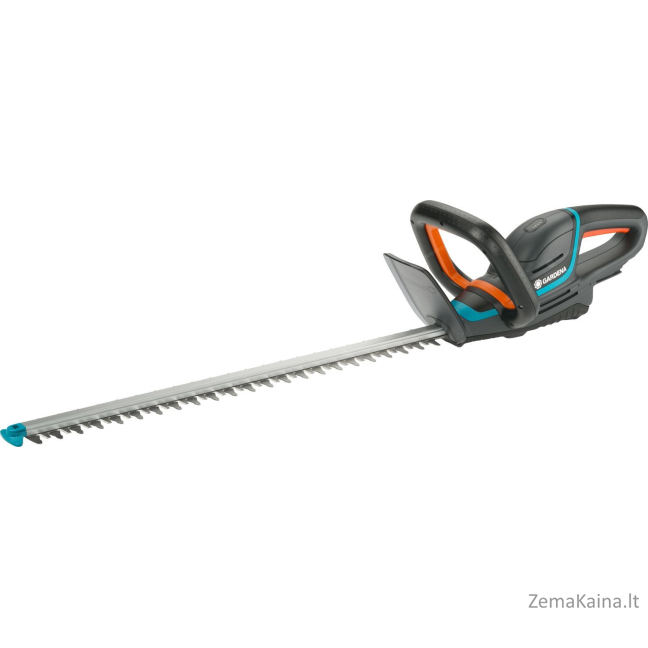 „Gardena Comfortcut“ 18/60 P4A „Commetity Carmulator Sisses“ 60 cm
