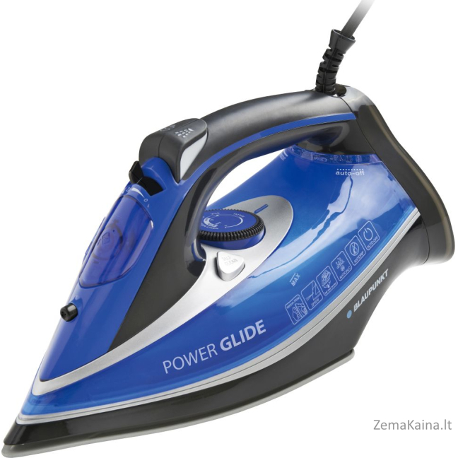 „Blaupunkt HSI801“ geležis