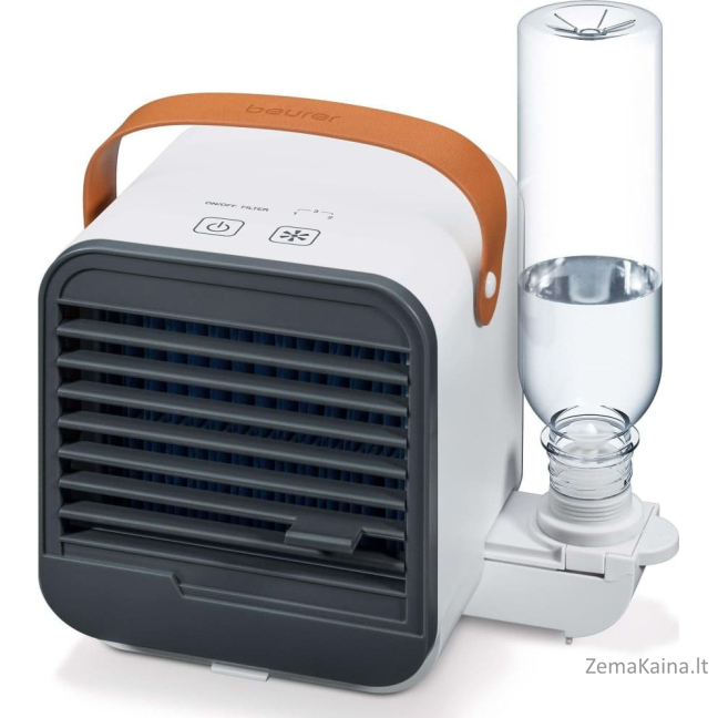 „Climate Beerer LV 50“