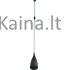 „Enero Alu + ABS Sup Enero 29mm“ irkluotojas 165-208cm 950g