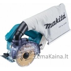 Makita pjaustytuvas 18v dcc500z