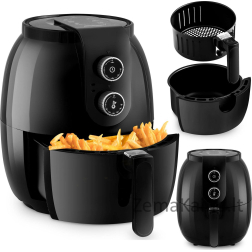 „Berdsen Fryer BD-650“