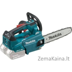 Makita DUC256Z grandininis pjūklas 2 x 18 V 25 cm