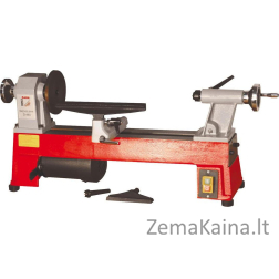 „Holzmann Lathe D460“
