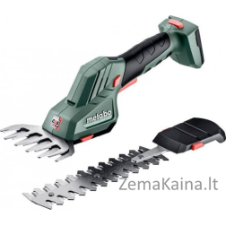 Metabo PowerMaxx SGS 12 Q 20 cm akumuliatorinės žirklės