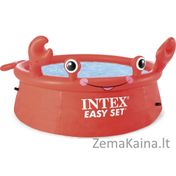 Intex išplėtimo baseino krabas 183cm (26100)