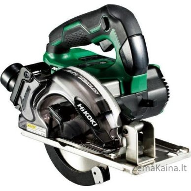 Hikoki HiKOKI CD3605DA W2Z Akumuliatorinis metalo pjaustytuvas 36V