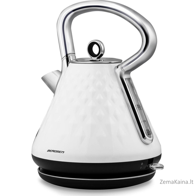 Berdsen BD-700 baltas virdulys