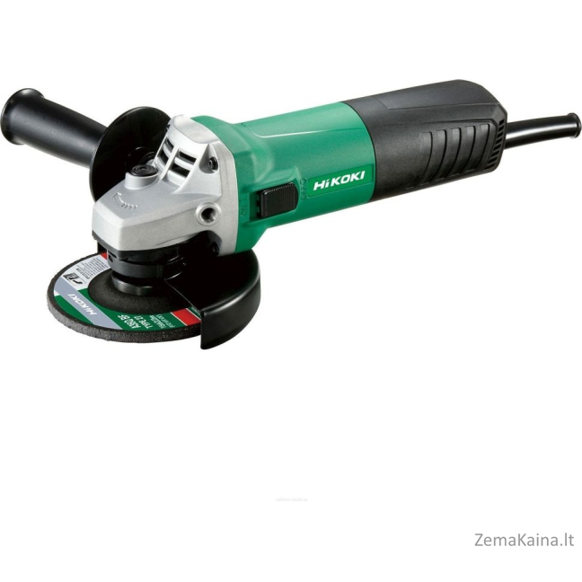 Hikoki G12SR4 YGZ šlifuoklis