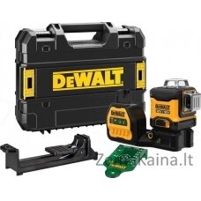 „DeWalt Laser Plane DCE089NG18 Green 20 M“