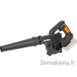 Worx lapų pūstuvas WX094.9