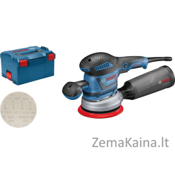 „Bosch Gex 40-150“ šlifuoklis
