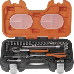 „Bahco 29 El Tool“ rinkinys. (S290)