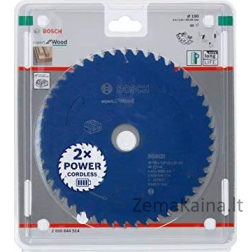 „Bosch“ diskinio pjūklo diskas EfW 190x30x1,5 / 1x48T – 2608644514