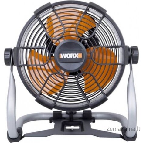„Worx WX095.9“ ventiliatorius