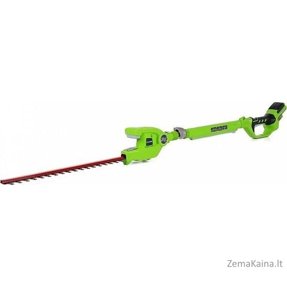 „GreenWorks G24Ph51 51 cm“.