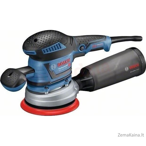 „Bosch Gex 40-150“ šlifuoklis