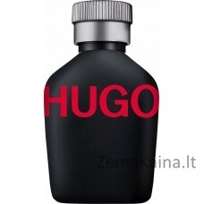 „Hugo Boss“ tiesiog kitokia (nauja versija) EDT 40 ml