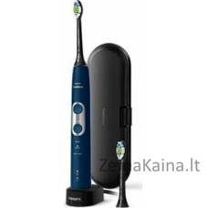 „Philips“ šepetėlis „Sonicare ProtectiveClean BlueBrush“ mėlynas šepetėlis