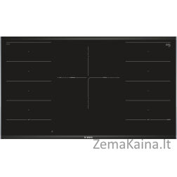 „Bosch PXV975DC1E“ šildymo plokštė