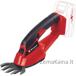 „Einhell GE-CG 18/1 Li-Solo 10 cm“ akumuliatoriaus žirklės