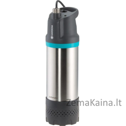 Gardena Panardinamas slėgio siurblys 6000/5 inox auto (01773-20)