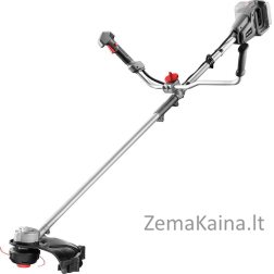 Graphite Battery Scythe („Energy+ 36V“ baterija, LON, pjovimo plotis 350 mm, be akumuliatoriaus)