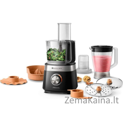 „Philips“ virtuvės darbas HR7530/10