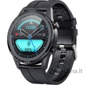„Smartwatch Kumi Magic GT3 Black“ (MGT3B)