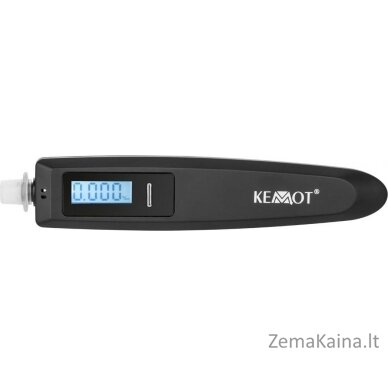 „Breathalyzer Kemot At551“