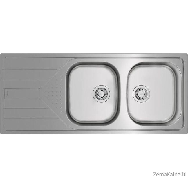 TEKA Visata 80 T-xm 2b 1d kriauklė
