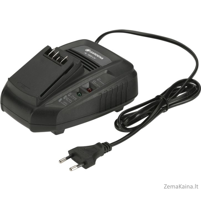 Gardena įkroviklis P4A AL 1830 CV