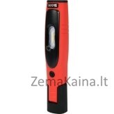 „Yato Yato“ dirbtuvių lemputė 3.5W SMD 330LM YT-085081