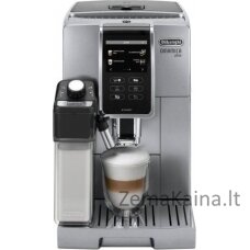 „Delonghi ECAM 370.95.S“ slėgio espreso aparatas