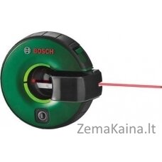 „Bosch Line Lace ATINO RED 1,7 M“