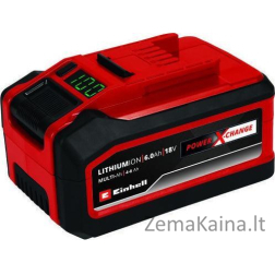 Einhell Einhell Multi-Ah PXC Plus baterija 18V 4-6Ah
