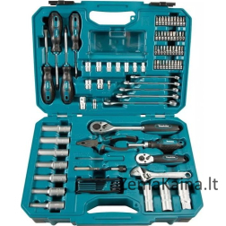 „Makita 87 El Tool“ rinkinys. (E-08458)