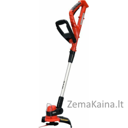Yato yato 18v 2in1 / be akumuliatoriaus ir yt-85015 įkroviklis