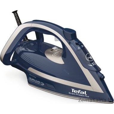 „Tefal Smart Protect Plus“ FV6872 geležis