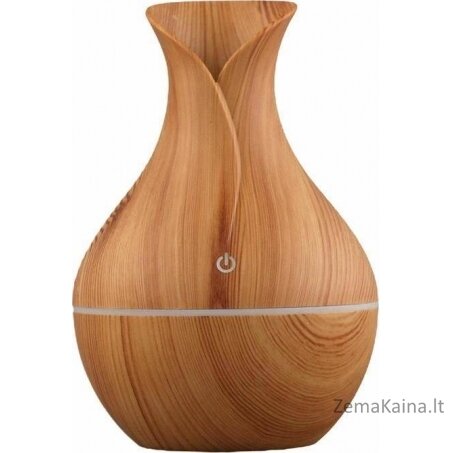 Oro drėkintuvas AG354G Brown