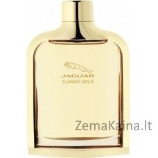 „Jaguar Classic Gold EDT 100 ml“