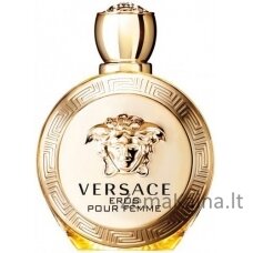 „Versace Eros“ femme edp 100 ml