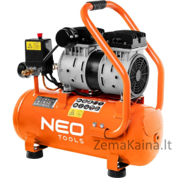Automobilių kompresorius Neo 12k020 500 W