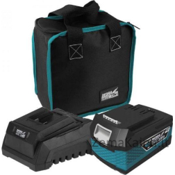 Dedra Starter set DED7001B + DED7034 + DED7038