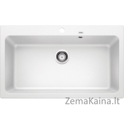 „Blanco Naya XL 9 Silgranit Biały“ kriauklė (521816)