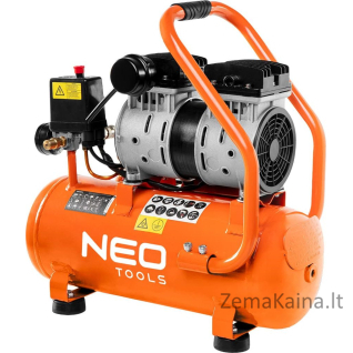Automobilių kompresorius Neo 12k020 500 W
