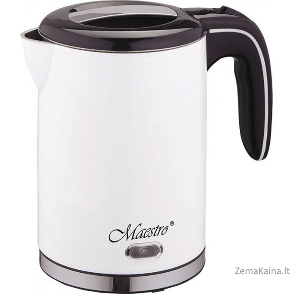 Maestro MR-030 baltasis virdulys