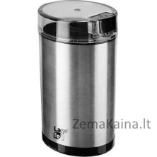 Kavos malūnėlis „LaFe LaFe Coffee Grinder MKB006 Inox“