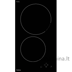 „Amica PI3510U“ šildymo plokštė