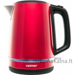 Zelmer virdulio zck7921r raudonas